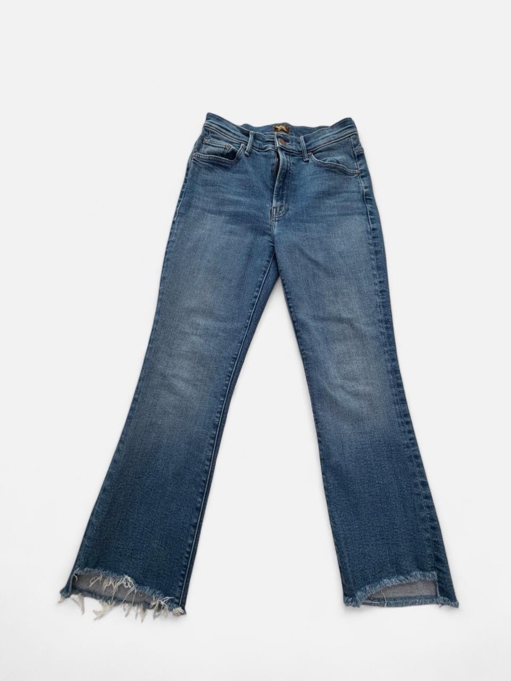 Mother denim jeans